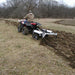 GREYWOLF Till-N-Claw Chisel Plow & Cultivator, 43-In. Wide – GWG311026