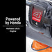 BravePro One-Man Auger, 1 in. Round, Honda GX35 – BRPA180H