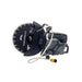 Klutch Gas Concrete Cutter Saw, 14-In. Blade – 6030948