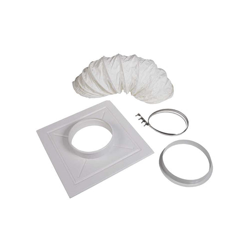 KwiKool KPAC II Series, Ceiling Kit, Fits KPAC1411, KPAC1811 – CK-12S