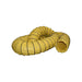 KwiKool KPO Series, 25 Ft. of 12-In. Outdoor Duct, 2 Per 5-Ton Unit – KK-DUCT12Y-25