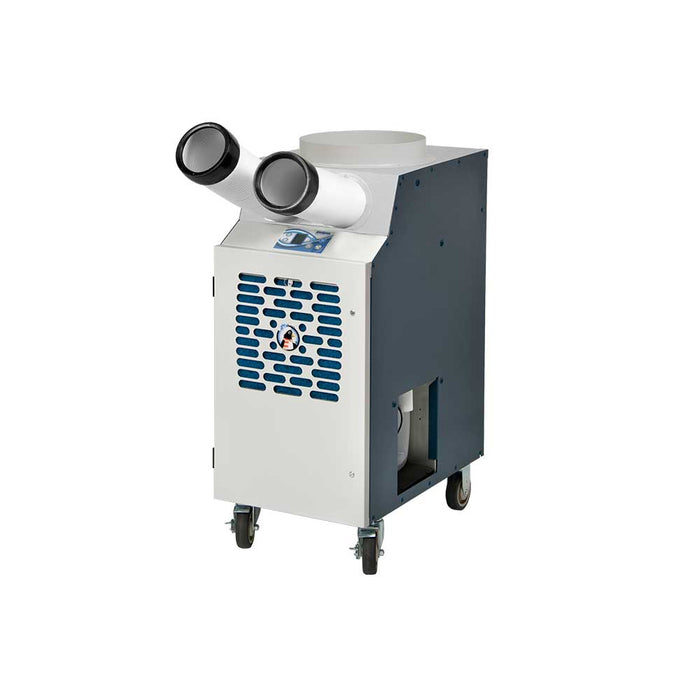 KwiKool KPAC II Series, 16,800 BTUs – 115V/20Amp