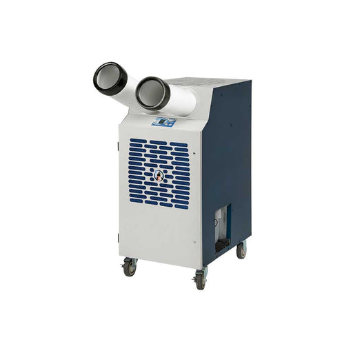 KwiKool KPAC II Series, 22,900 BTUs – 230V/20Amp