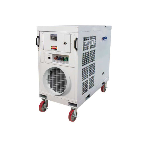 KwiKool KPO Series, Indoor / Outdoor, 12-Ton, 230V, 3 Phase – KPO12-23