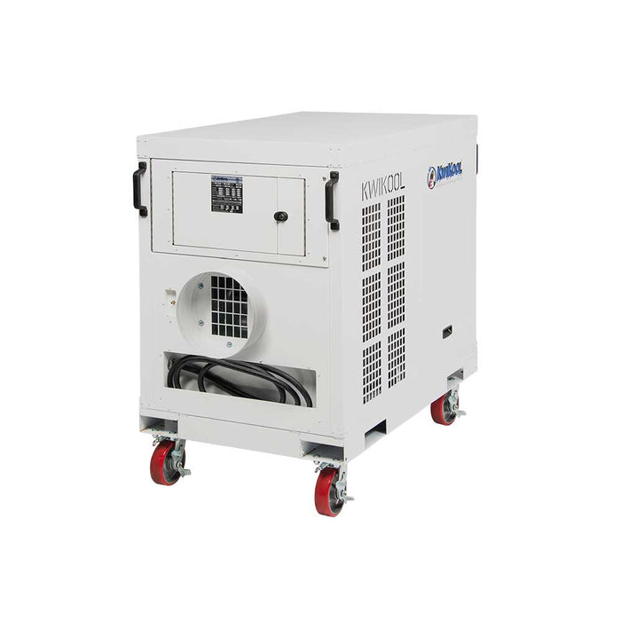 KwiKool KPO Series, Indoor / Outdoor, 5-Ton Outdoor, 230V, Single Phase – KPO5-21