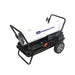 L.B. White Tradesman K175, 175,000 BTU/Hr, Kerosene, # 1 or # 2 Fuel Oil