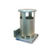 L.B. White Workman 225 Plus, 45,000 - 225,000 BTU/Hr, LP, Standard Duty
