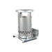 L.B. White Workman 100N Plus, 100,000 BTU/Hr, NG, Standard Duty
