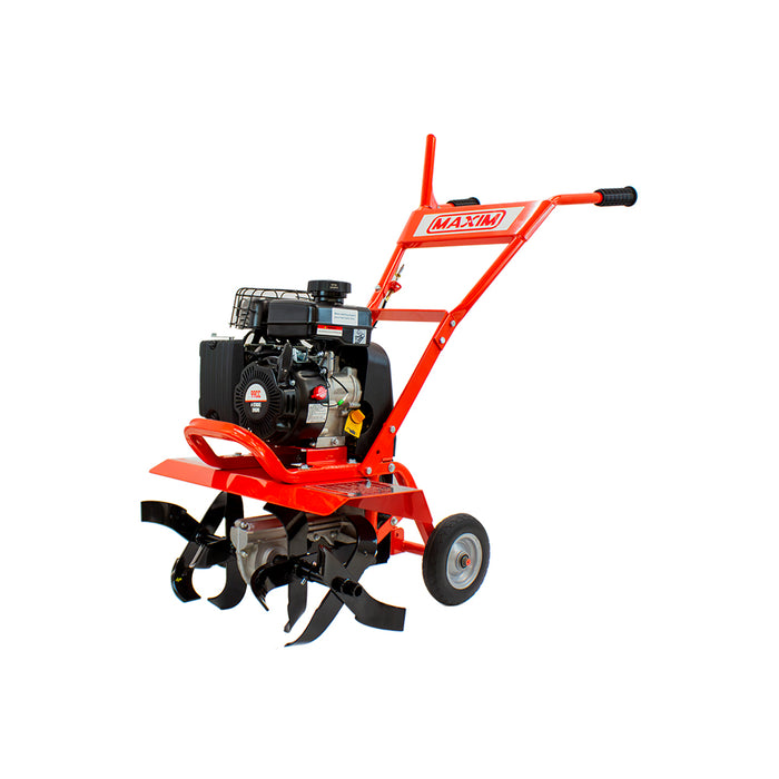 Maxim Front Tine Tiller, 16-in. to 21-in. Width, 99CC – GPE211010