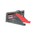 GREYWOLF Tree Puller Attachment for Skid Steer Loaders, Gray/Red Powder Coat – 1067
