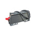 GREYWOLF Tree Puller Attachment for Skid Steer Loaders, Gray/Red Powder Coat – 1067