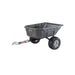 Jrco Poly Swivel ATV Cart, 15 Cu. Ft., 1250 -Lb. Capacity – GN-4048PSATV
