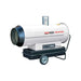 HeatStar Indirect Fired Heater, HS2000ID, 219K BTU/hr, Kerosene/Diesel/Oil/Jet Fuel – F151020