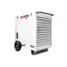 HeatStar Forced Air Box Heater, HS190SF, 127K/190K BTU/hr, Propane – F109210