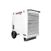 HeatStar Forced Air Box Heater, HS250SF, 181K/249K BTU/hr, Propane – F109220