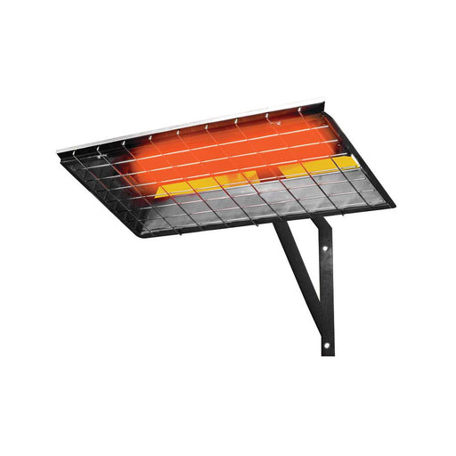 HeatStar Radiant Garage Heater, HS25N, 250K BTU/hr, Natural – F125444