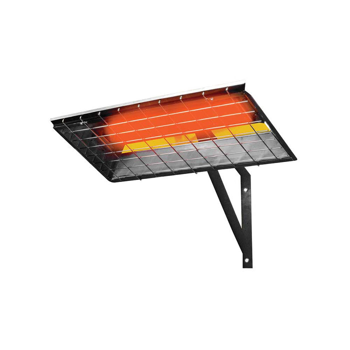 HeatStar Radiant Garage Heater, HS25LP, 220K BTU/hr, Propane – F125545