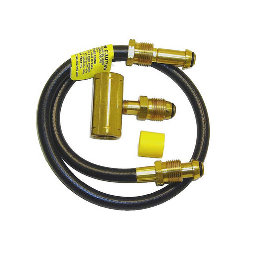 HeatStar Dual Tank Hook-Up Kit – F273737