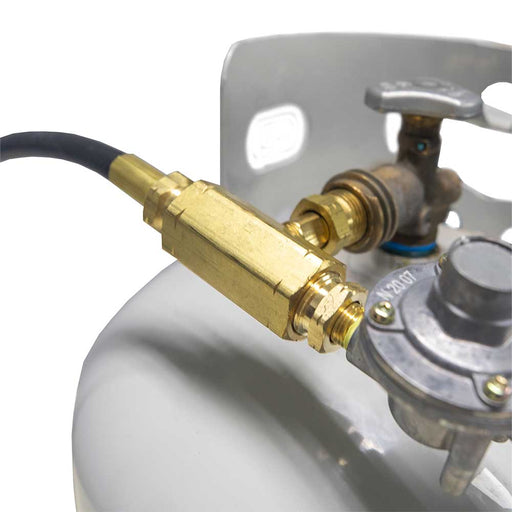 HeatStar Dual Tank Hook-Up Kit – F273737