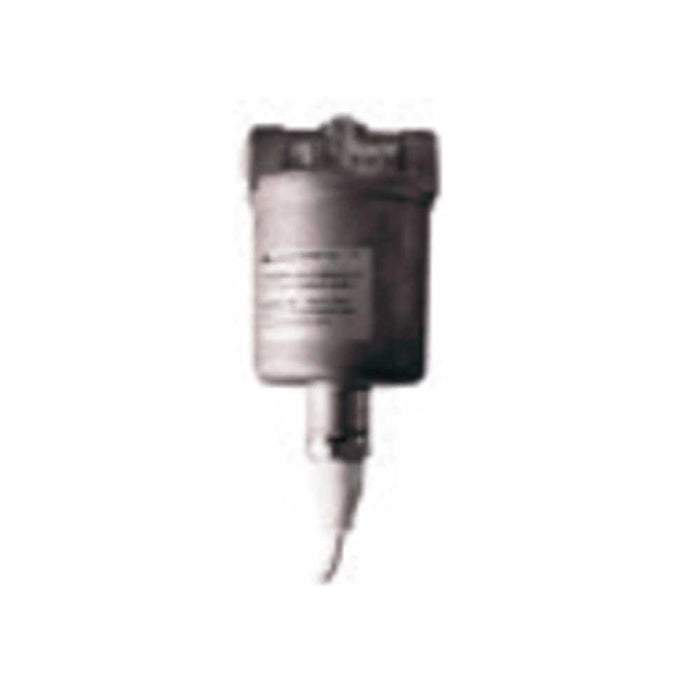 HeatStar Heated Fuel Filter – F105109