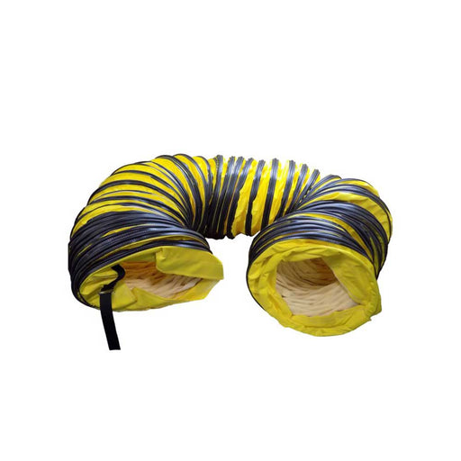 HeatStar 12-In. x 25-ft Duct – F150040
