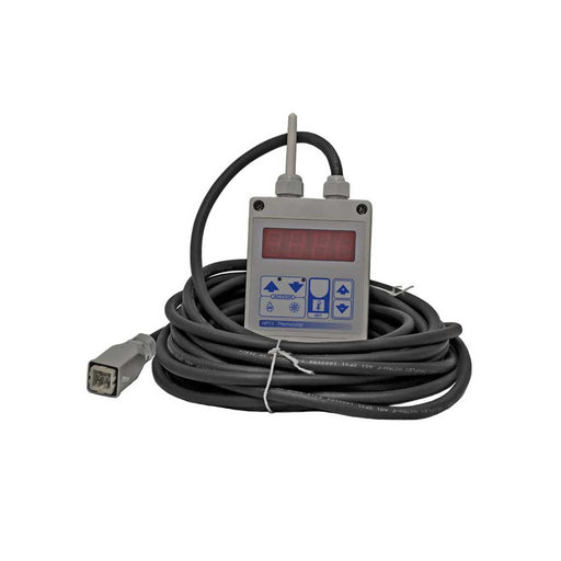 HeatStar 16-Ft. Digital Thermostat – F105106