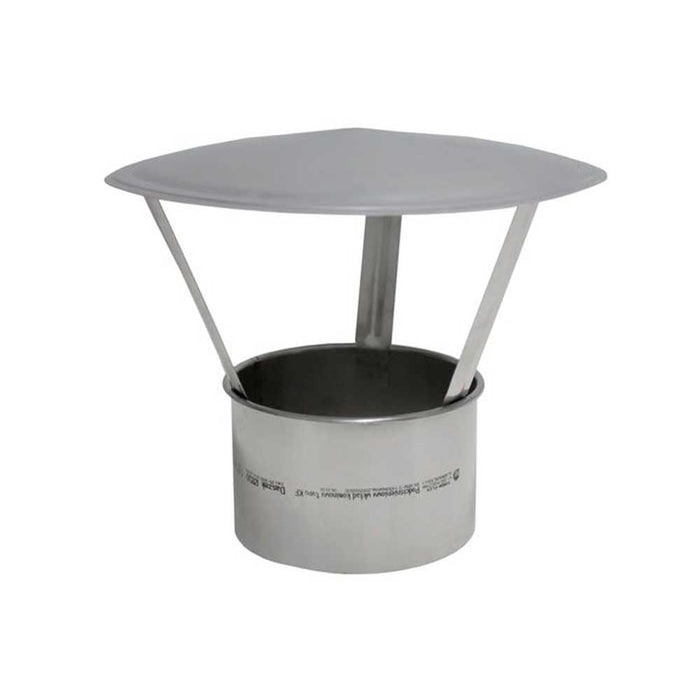 HeatStar 5-In. Vent Cap – F105179