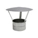 HeatStar 5-In. Vent Cap – F105179