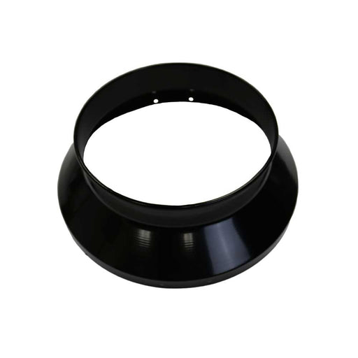 HeatStar 12-In. Single Duct Adapter – HSP100ID
