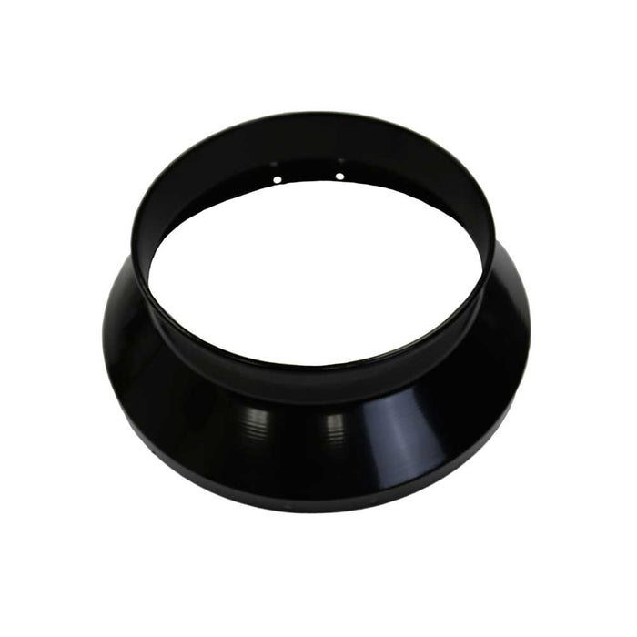 HeatStar 12-In. Single Duct Adapter – HSP100ID