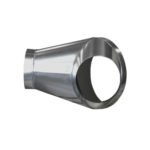 HeatStar 12-In. Dual Duct Adapter, HSP100ID, HSP200ID – F105117
