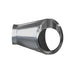 HeatStar 12-In. Dual Duct Adapter, HSP100ID, HSP200ID – F105117