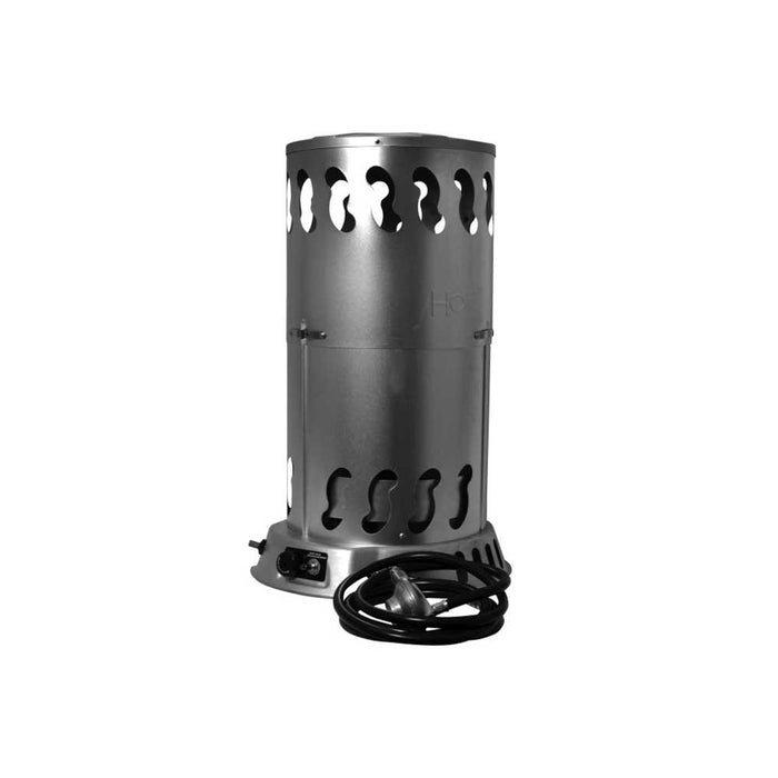HeatStar Portable Convection Heater, HS200CVX, 200K BTU/hr, Natural – F170475