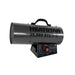 HeatStar Portable Forced Air Heater, HS35FA, 35K BTU/hr, Propane – F105505