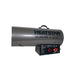 HeatStar Portable Forced Air Heater, HS400FAVT, 400K BTU/hr, Propane – F105510