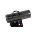 HeatStar Portable Forced Air Heater, HS170FAN, 170K BTU/hr, Natural – F105511
