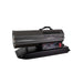 HeatStar Portable Forced Air Heater, HS50K, 50K BTU/Hr, Kerosene/Diesel/Oil/Jet Fuel – F105500