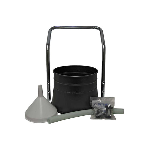 HeatStar Air Recycle Kit, HSP100ID / HSP200ID – F105112