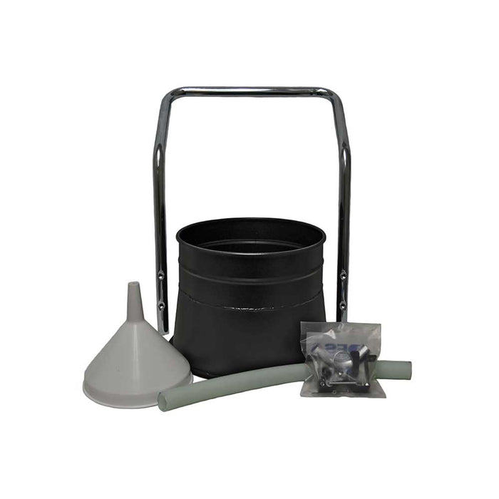 HeatStar Air Recycle Kit, HSP100ID / HSP200ID – F105112