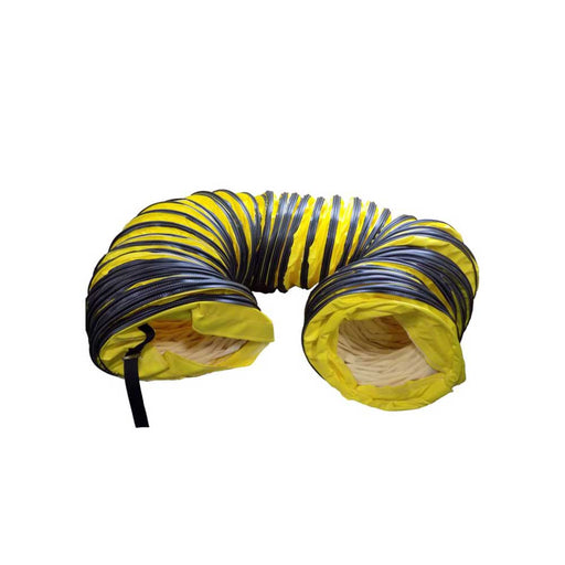 HeatStar 16-In. x 25-Ft. Duct – F150050