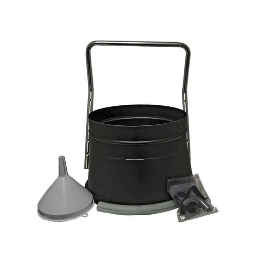 HeatStar Air Recycle Kit – HSP300ID