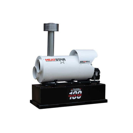 HeatStar 100 Gallon Fuel Tank – HSP500ID