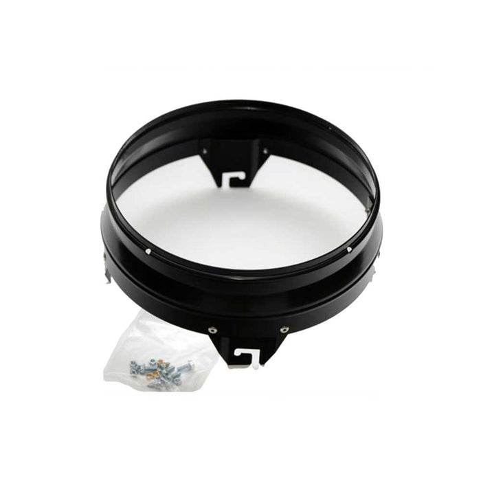 HeatStar 12-In. Duct Adapter for HS1000ID – F151015