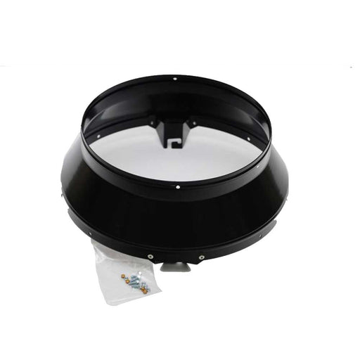 HeatStar 14-In. Duct Adapter for HS2000ID – F151025