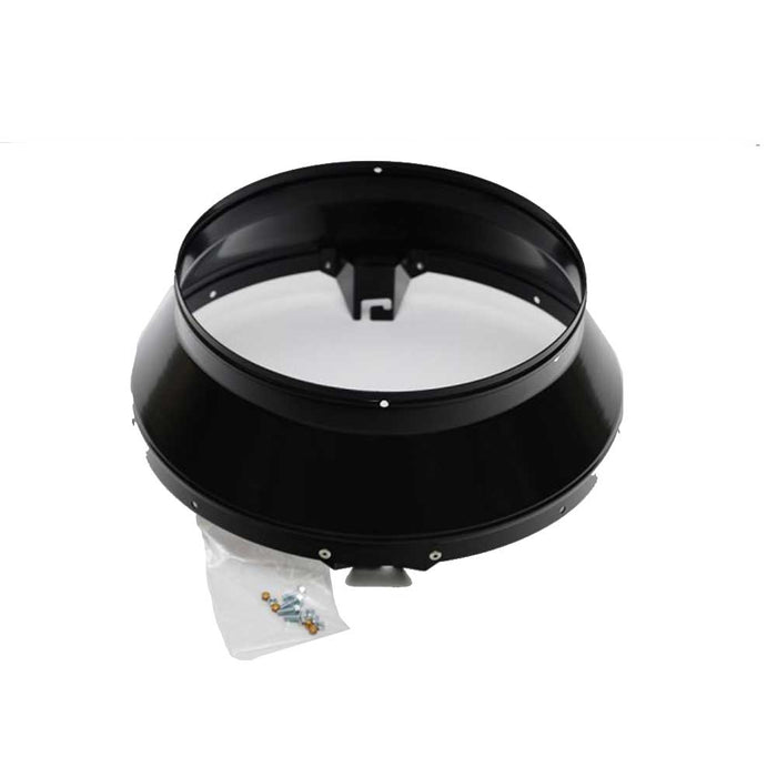 HeatStar 14-In. Duct Adapter for HS2000ID – F151025