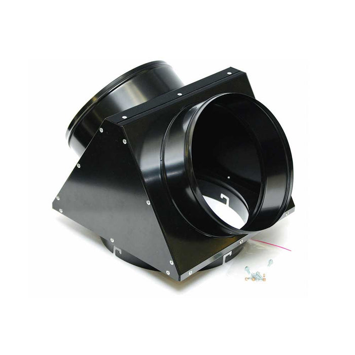 HeatStar Dual Duct Adapter 12-in x 12-In. – F151052