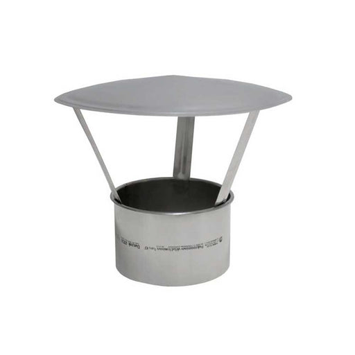 HeatStar High Wind Vent Cap – 50727