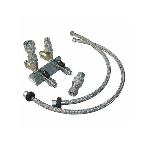 HeatStar External Tank Kit for HS3500DF – F150032