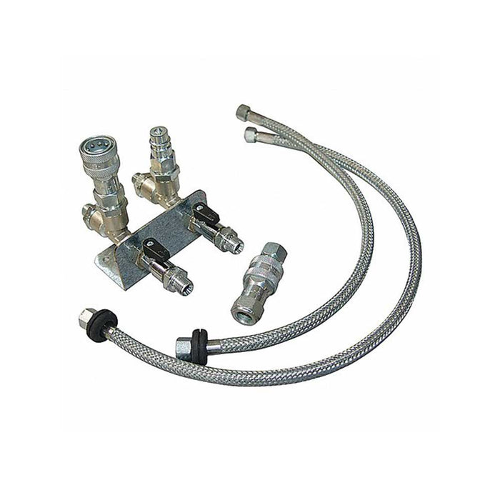 HeatStar External Tank Kit for HS3500DF – F150032
