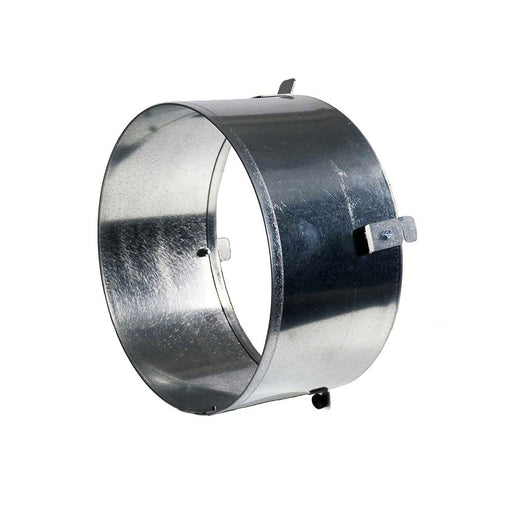 HeatStar 12-In. Duct Adapter – HS115TC/HS115SF